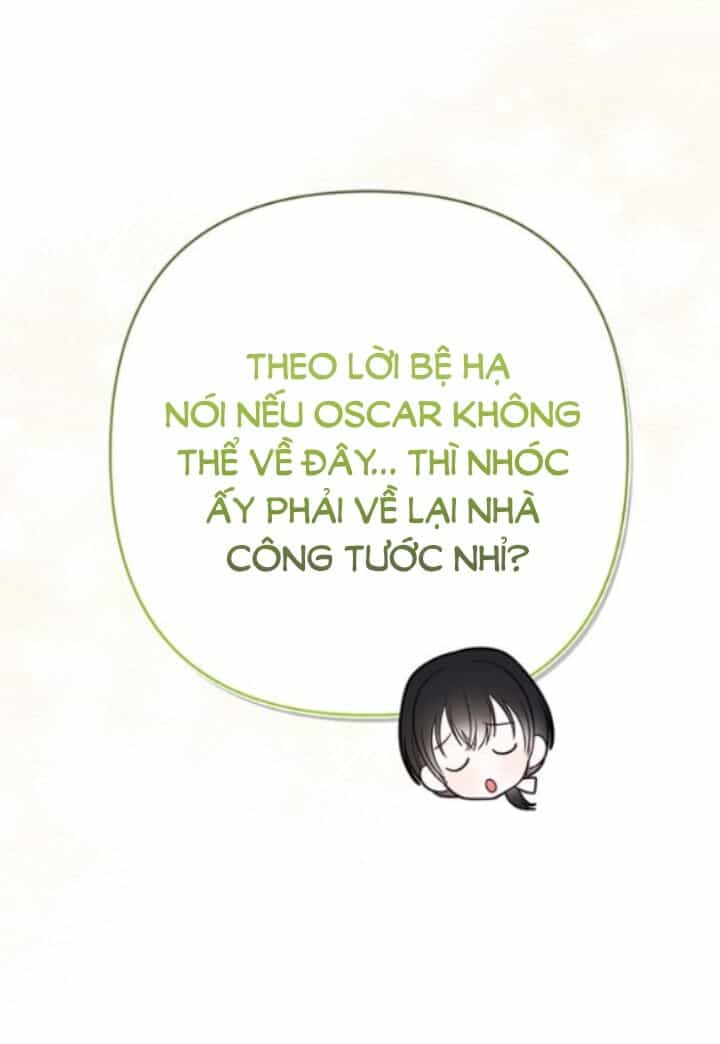 Bạo Chúa Bé Con - Chương 30.1 - ảnh 36