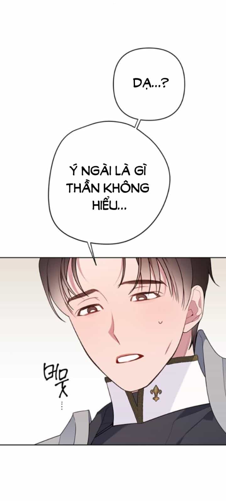 Bạo Chúa Bé Con - Chương 30.1 - ảnh 5