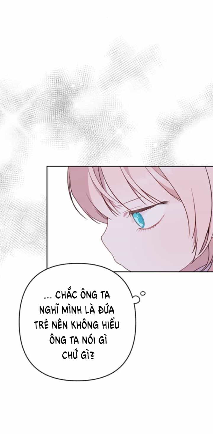 Bạo Chúa Bé Con - Chương 30.2 - ảnh 30