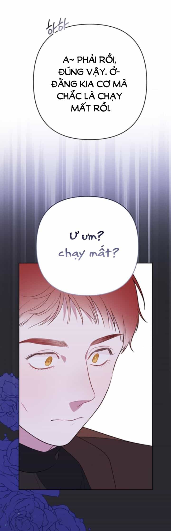 Bạo Chúa Bé Con - Chương 30.2 - ảnh 69
