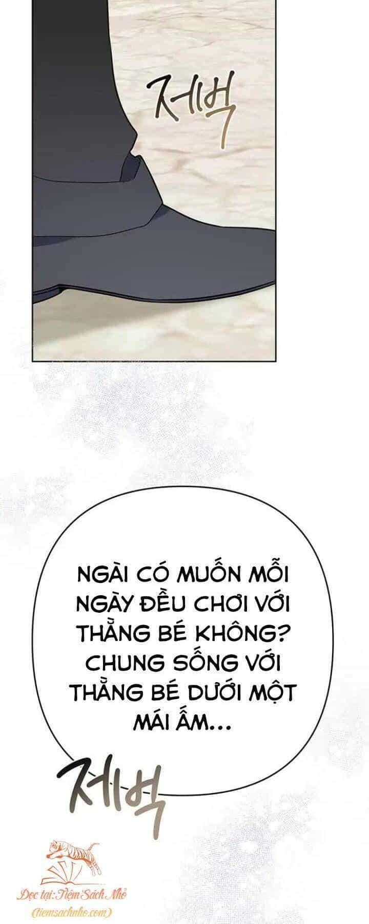 Bạo Chúa Bé Con - Chương 31 - ảnh 12