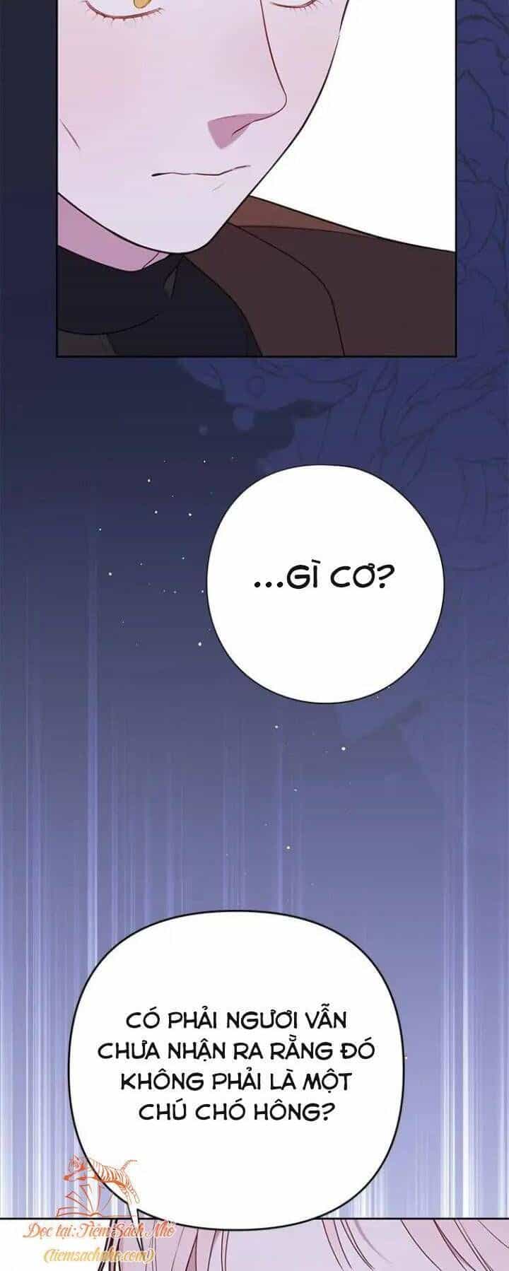 Bạo Chúa Bé Con - Chương 31 - ảnh 2