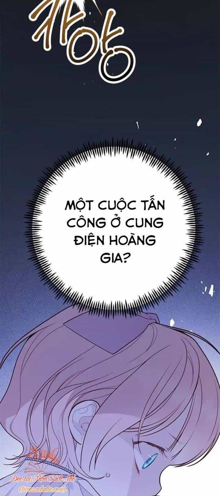 Bạo Chúa Bé Con - Chương 31 - ảnh 24