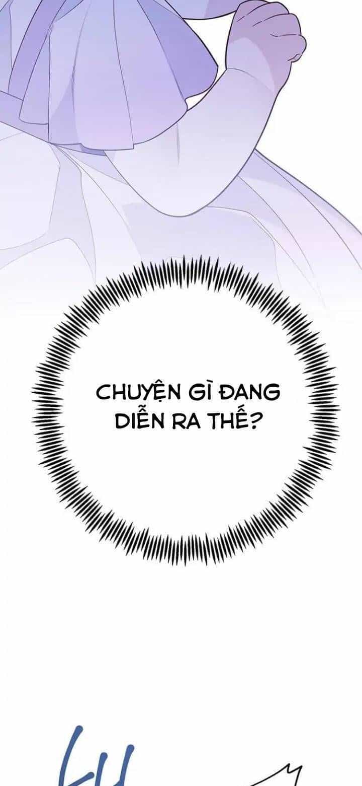 Bạo Chúa Bé Con - Chương 31 - ảnh 25