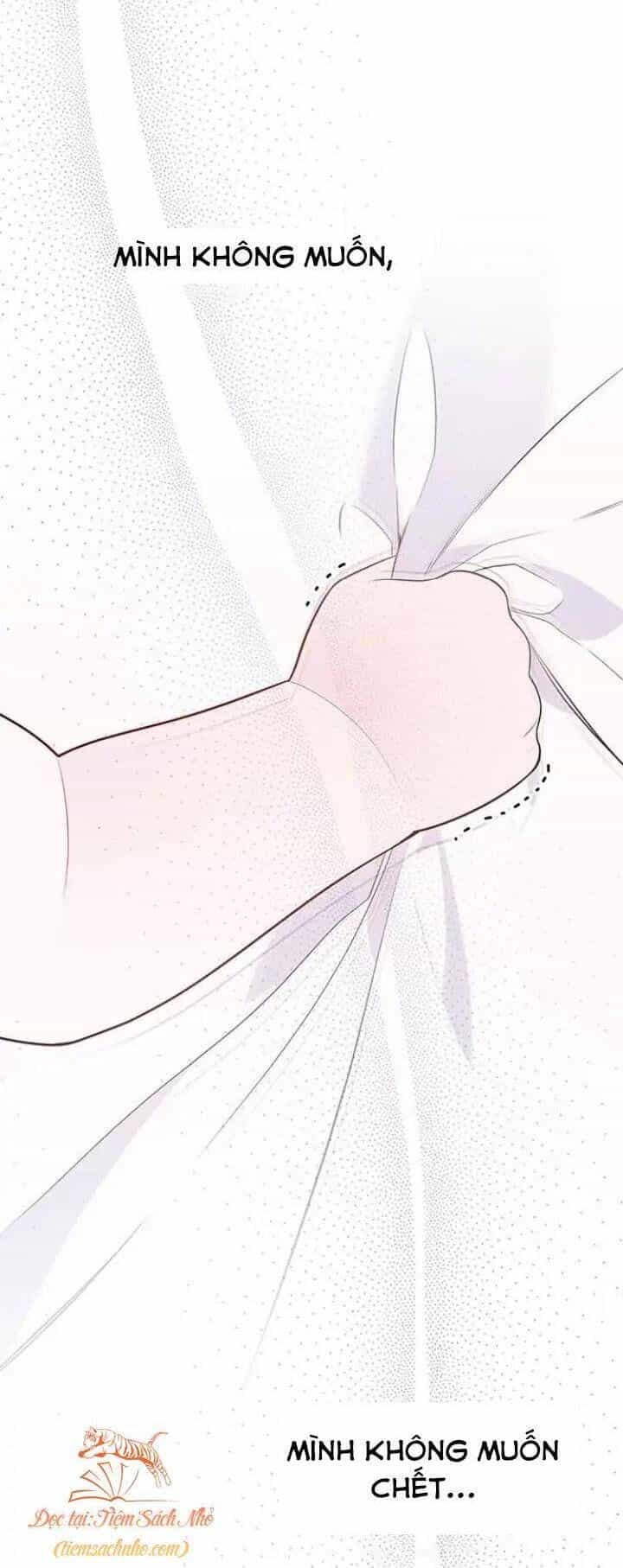 Bạo Chúa Bé Con - Chương 31 - ảnh 34
