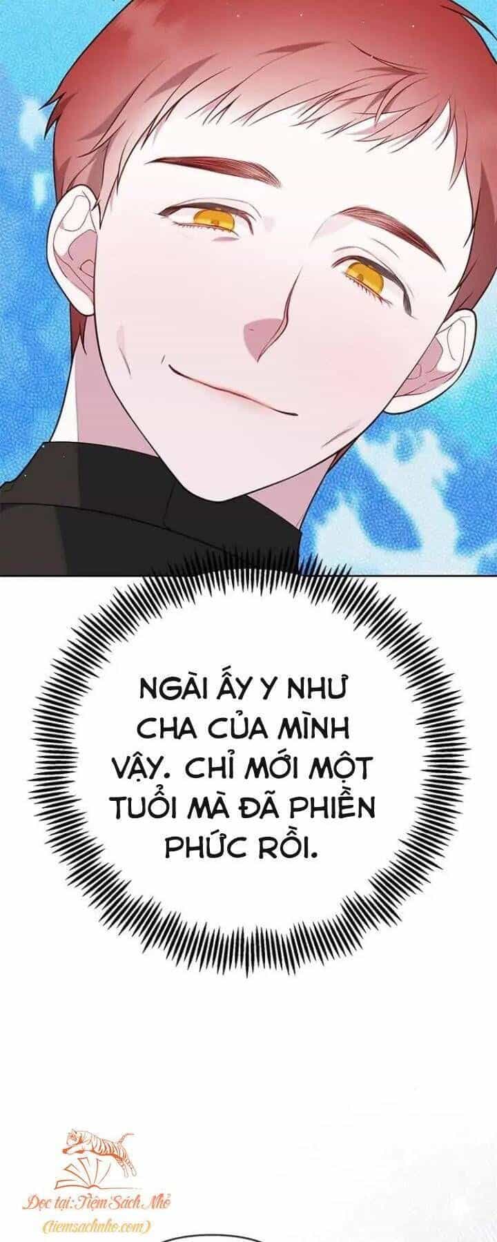 Bạo Chúa Bé Con - Chương 31 - ảnh 4