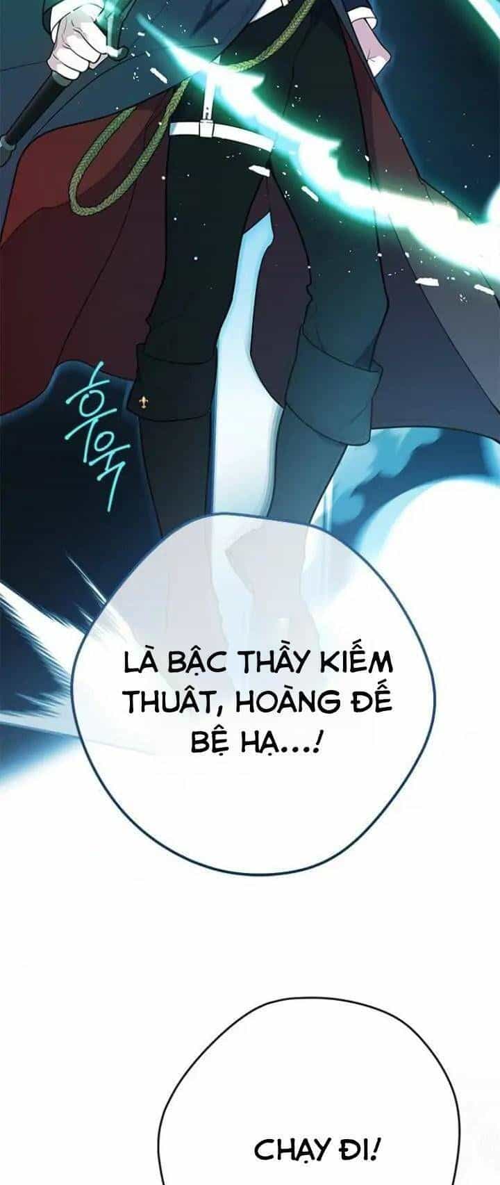 Bạo Chúa Bé Con - Chương 31 - ảnh 51