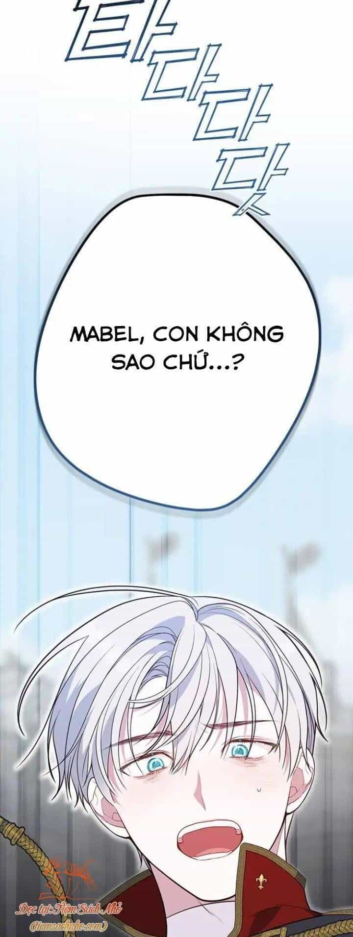 Bạo Chúa Bé Con - Chương 31 - ảnh 54