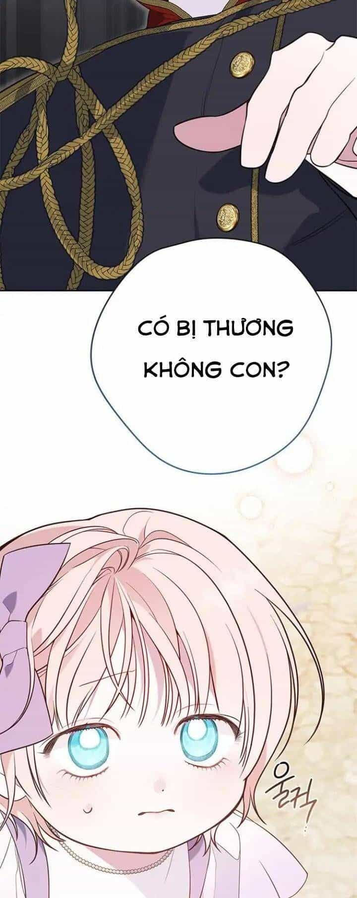Bạo Chúa Bé Con - Chương 31 - ảnh 55