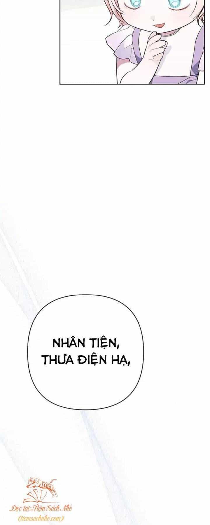 Bạo Chúa Bé Con - Chương 31 - ảnh 6
