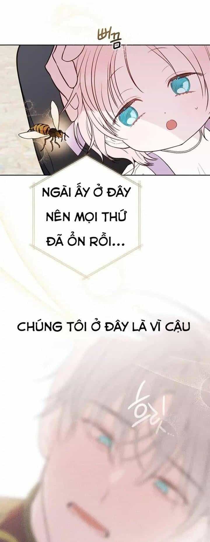 Bạo Chúa Bé Con - Chương 31 - ảnh 61