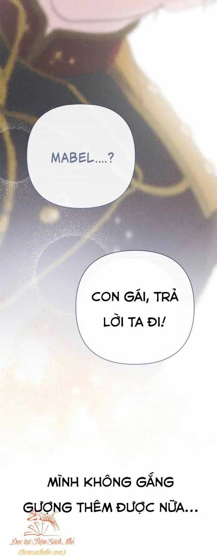 Bạo Chúa Bé Con - Chương 31 - ảnh 62