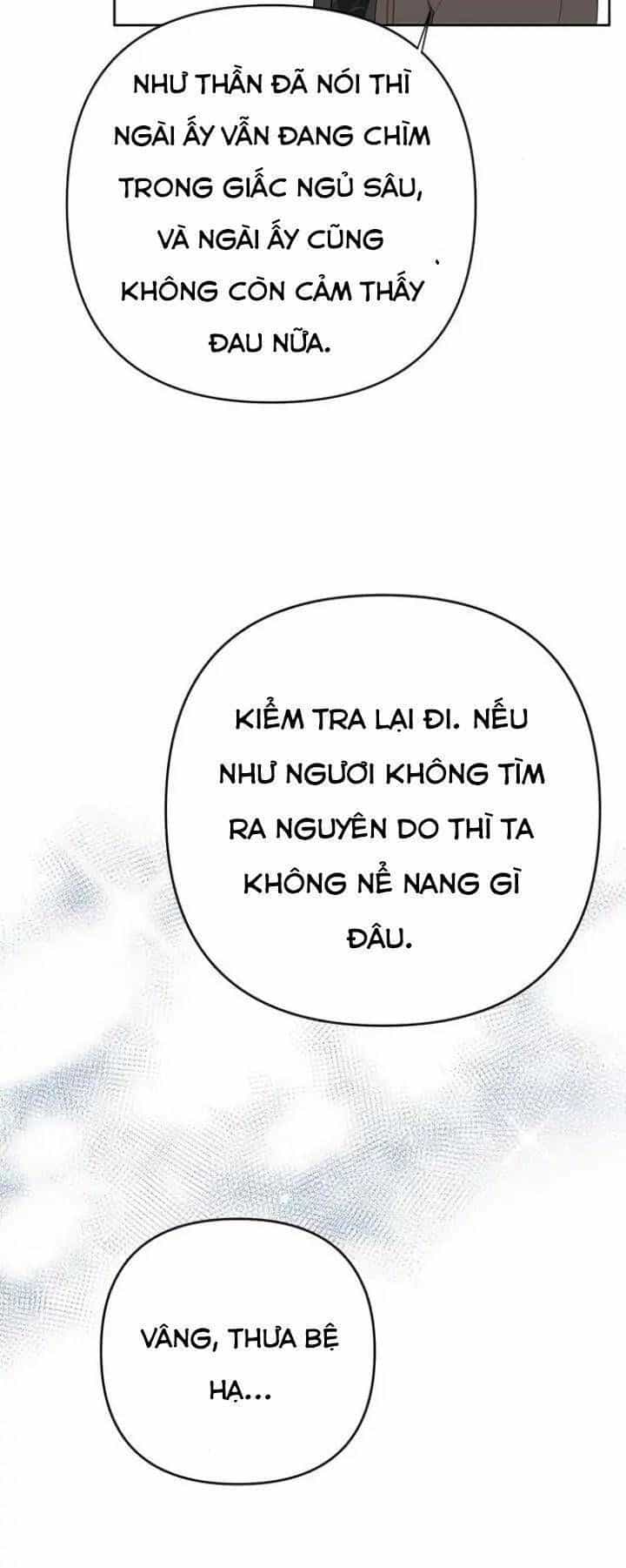 Bạo Chúa Bé Con - Chương 31 - ảnh 69