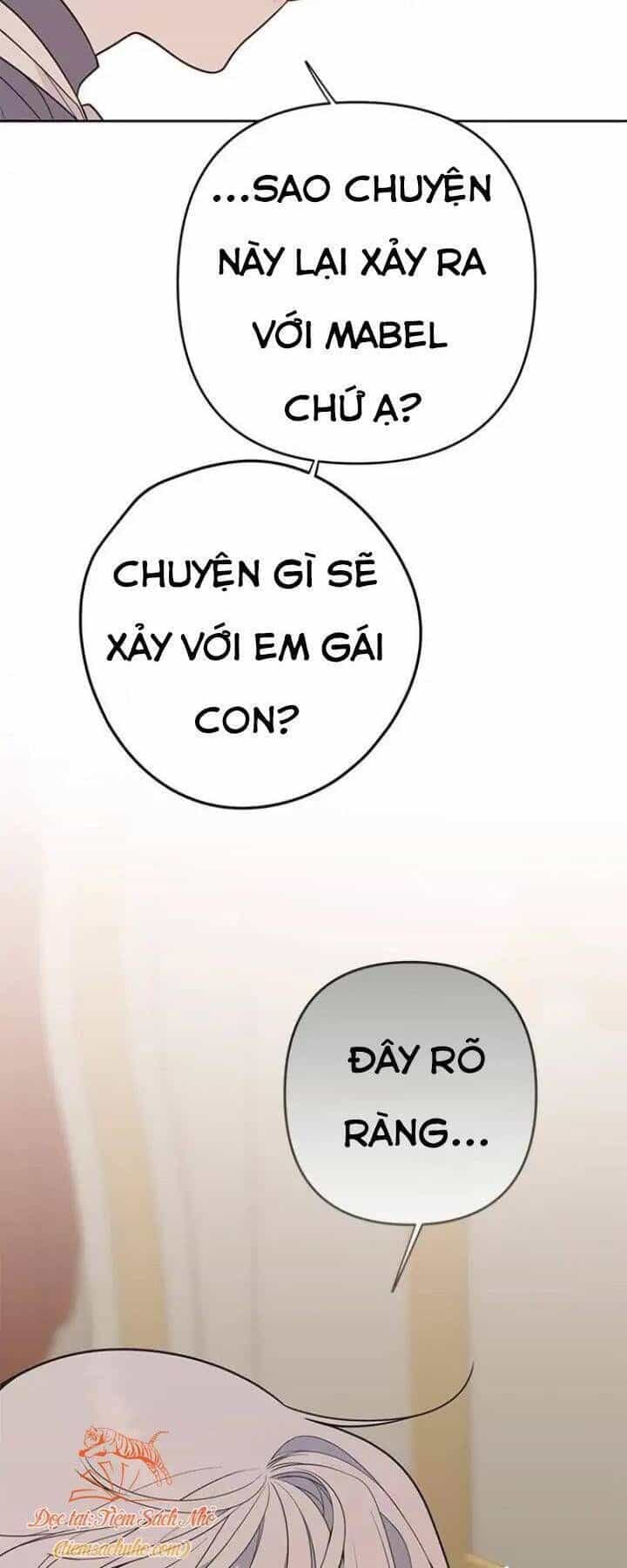Bạo Chúa Bé Con - Chương 31 - ảnh 78