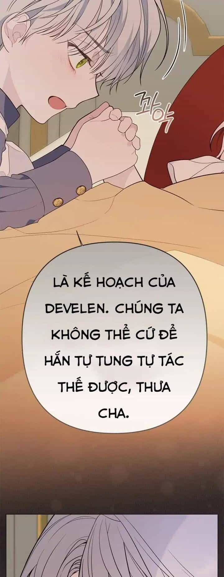 Bạo Chúa Bé Con - Chương 31 - ảnh 79