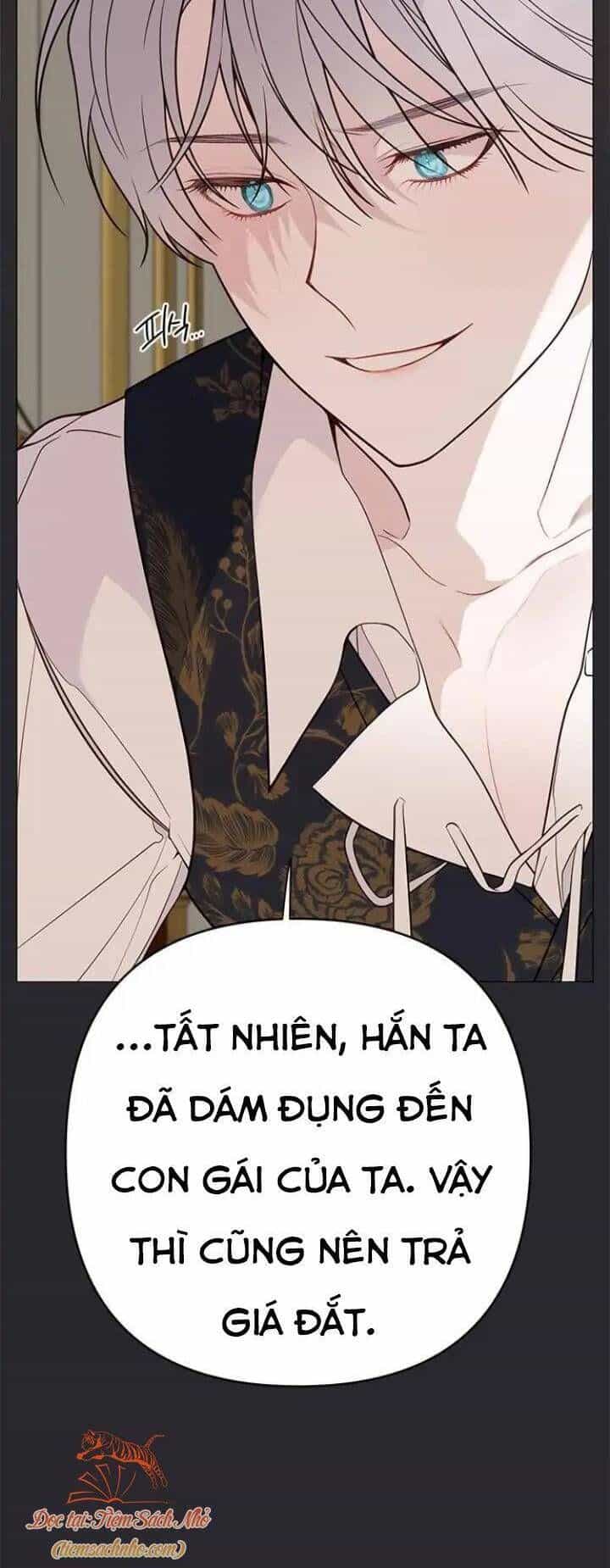 Bạo Chúa Bé Con - Chương 31 - ảnh 80
