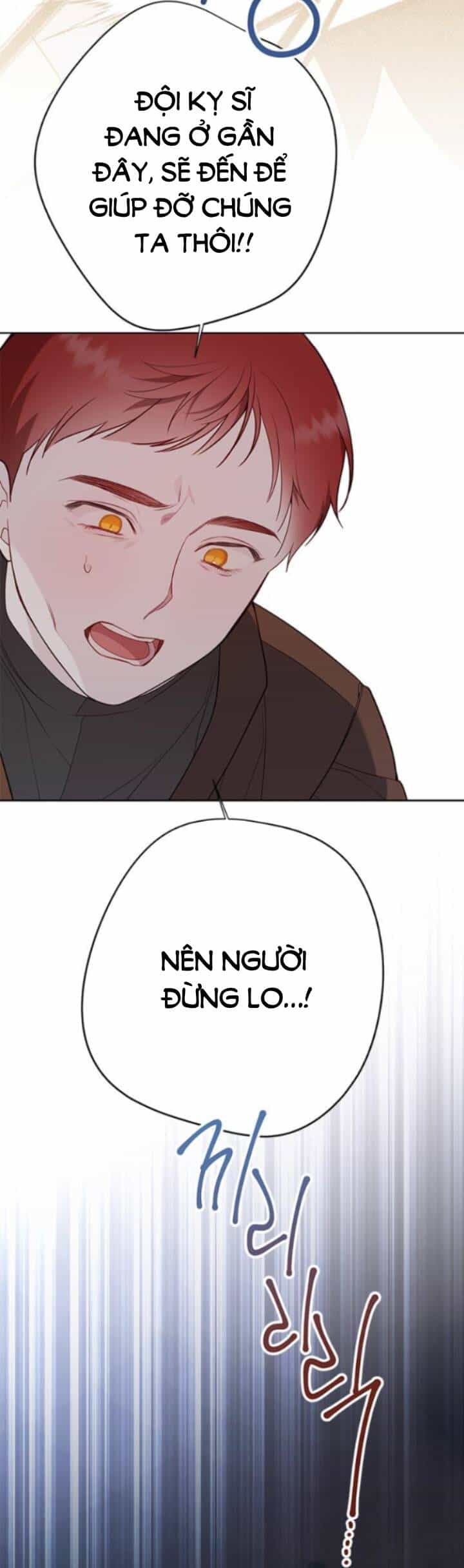 Bạo Chúa Bé Con - Chương 31.1 - ảnh 26