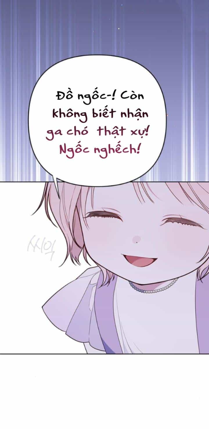 Bạo Chúa Bé Con - Chương 31.1 - ảnh 3