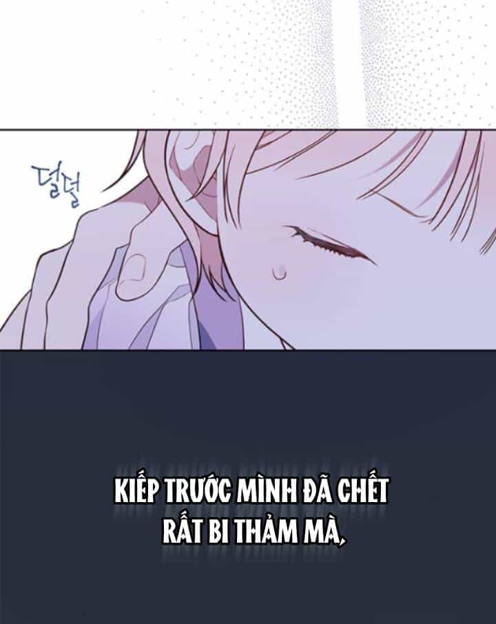 Bạo Chúa Bé Con - Chương 31.1 - ảnh 34