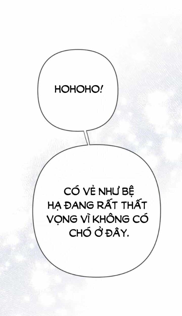 Bạo Chúa Bé Con - Chương 31.1 - ảnh 5