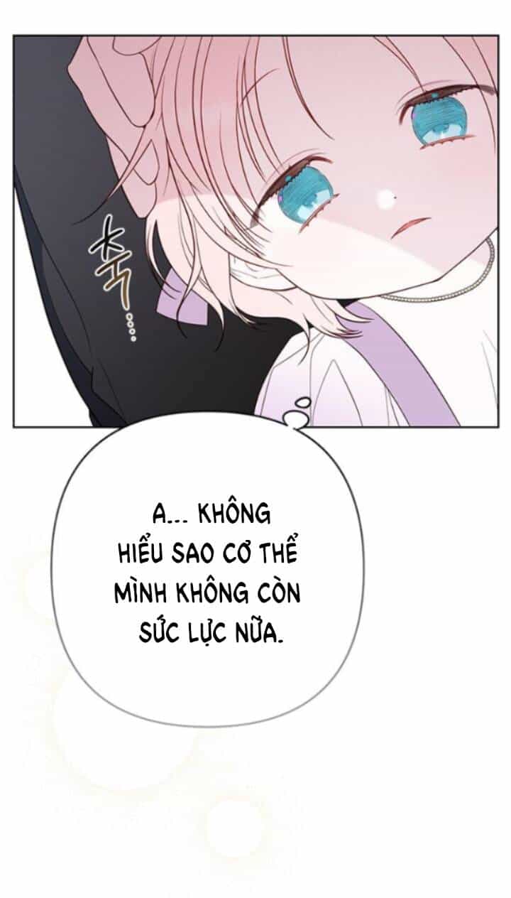 Bạo Chúa Bé Con - Chương 31.2 - ảnh 17
