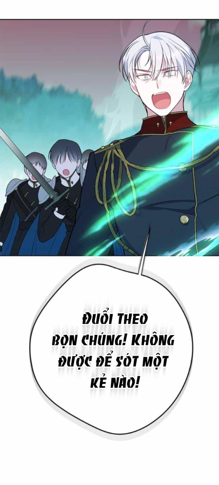 Bạo Chúa Bé Con - Chương 31.2 - ảnh 9