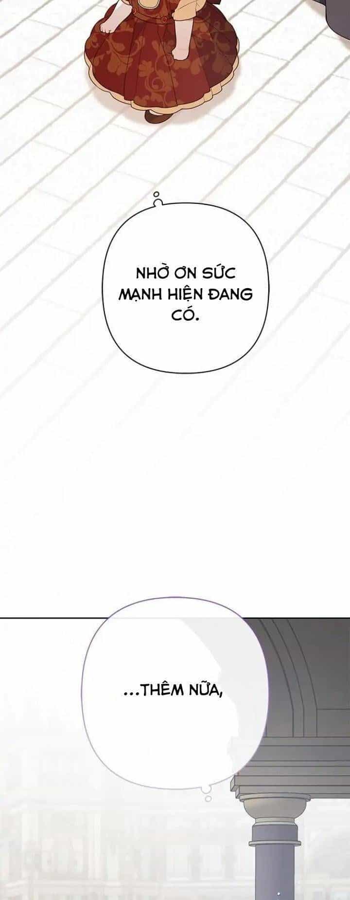 Bạo Chúa Bé Con - Chương 32 - ảnh 25