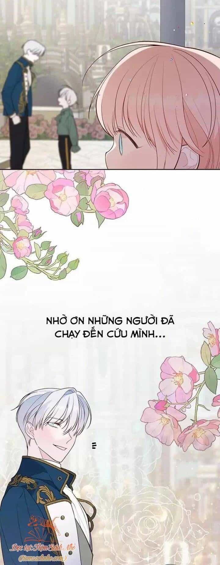 Bạo Chúa Bé Con - Chương 32 - ảnh 26