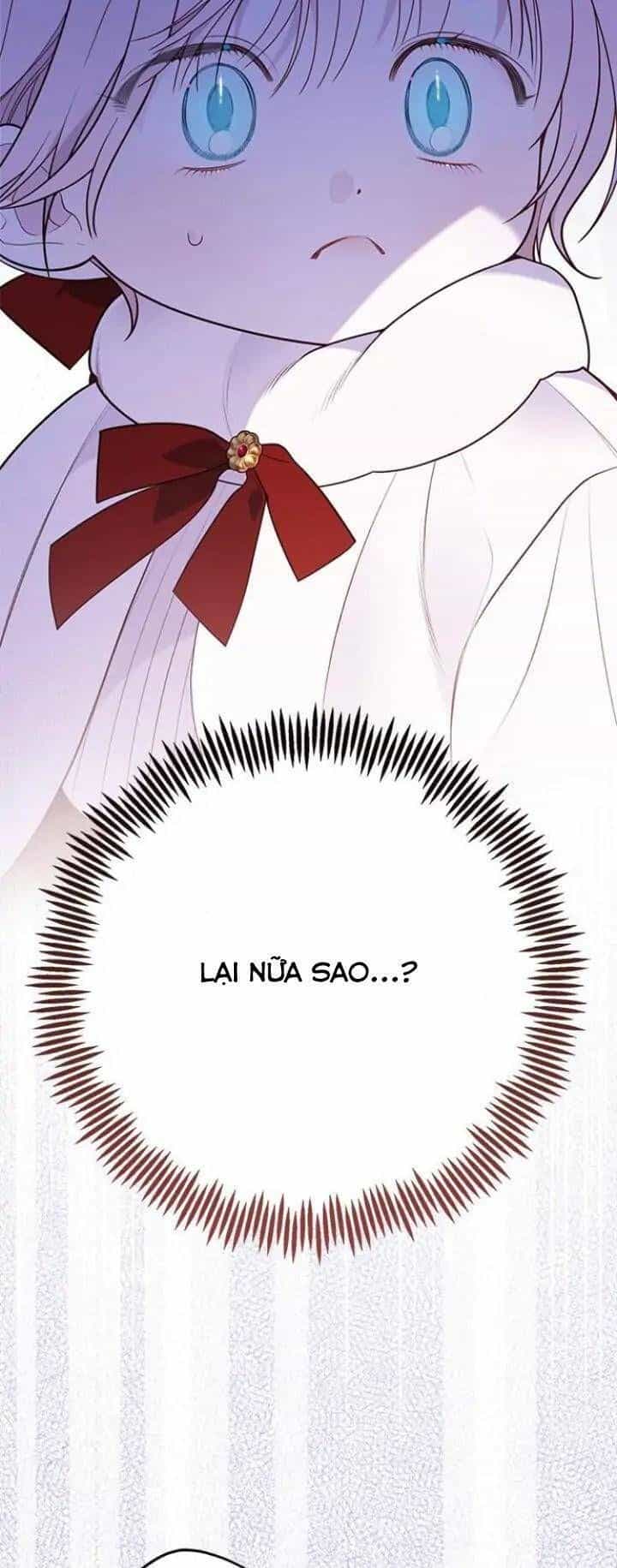 Bạo Chúa Bé Con - Chương 32 - ảnh 47