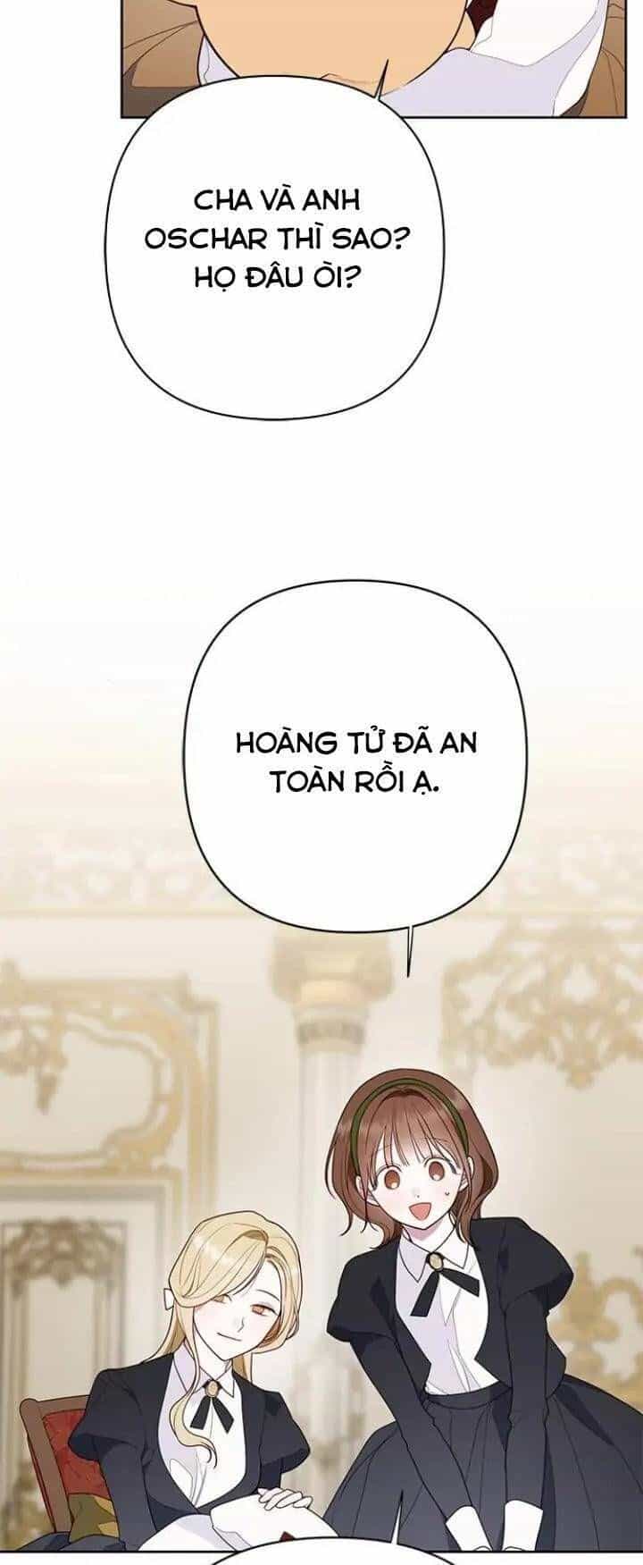 Bạo Chúa Bé Con - Chương 32 - ảnh 53
