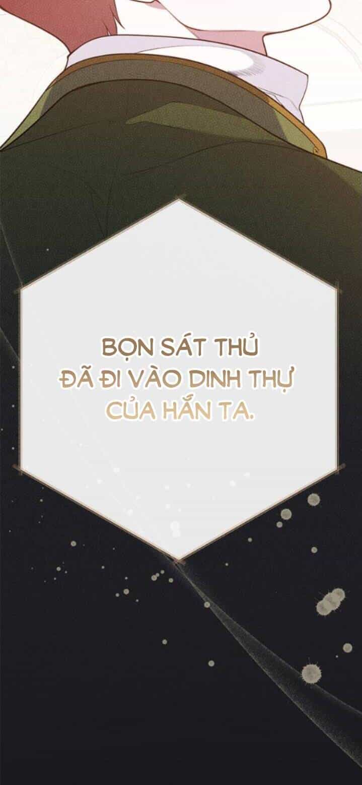 Bạo Chúa Bé Con - Chương 32.1 - ảnh 21