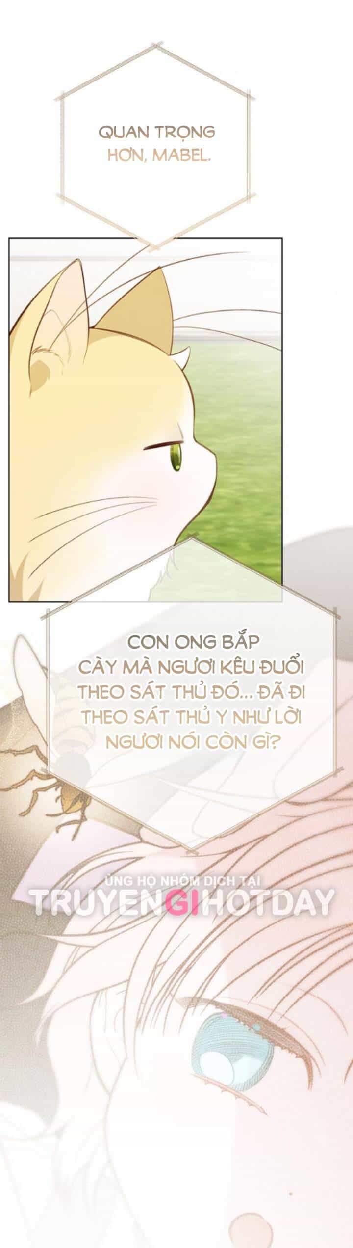 Bạo Chúa Bé Con - Chương 32.1 - ảnh 59