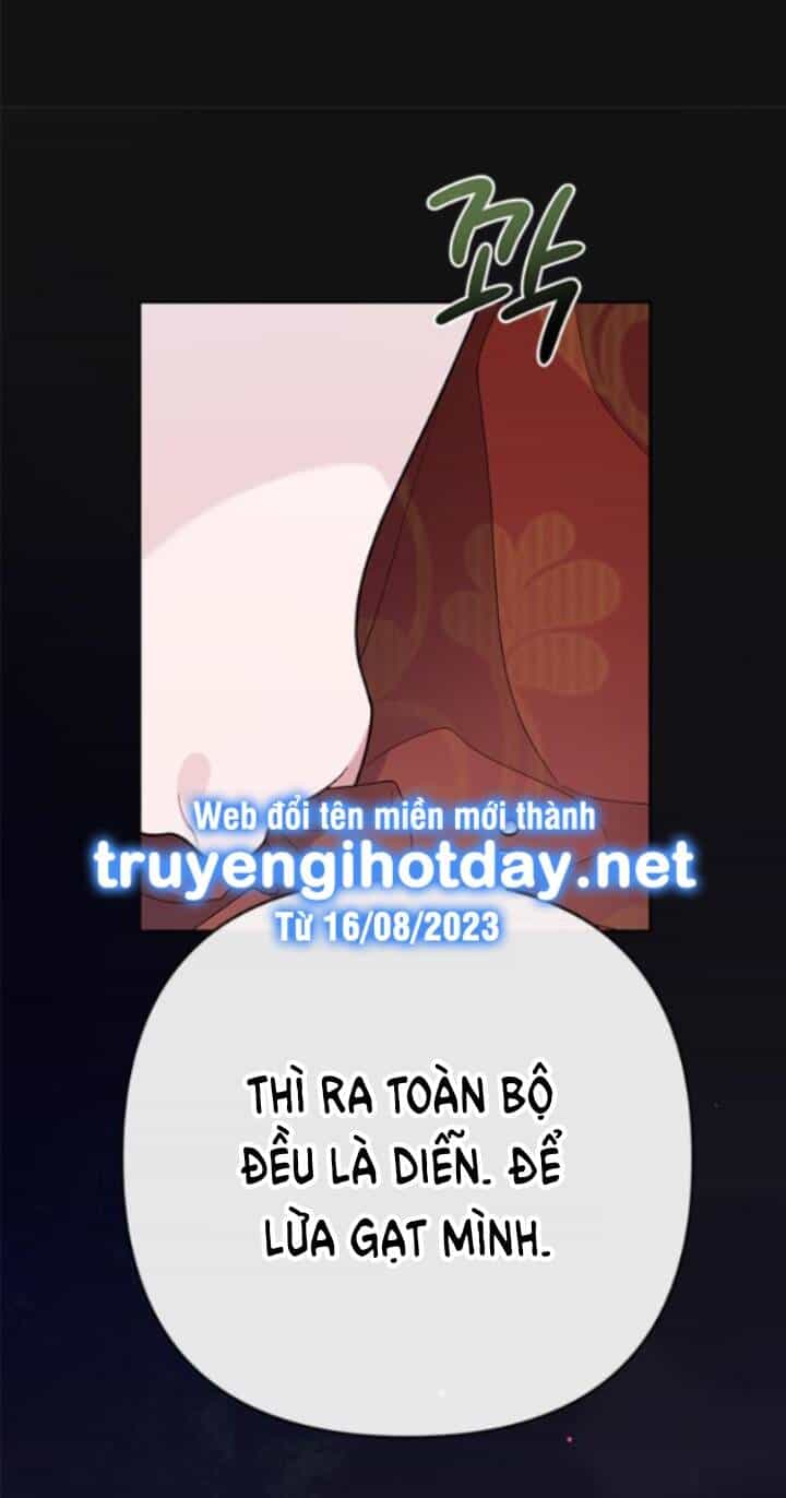 Bạo Chúa Bé Con - Chương 32.1 - ảnh 68