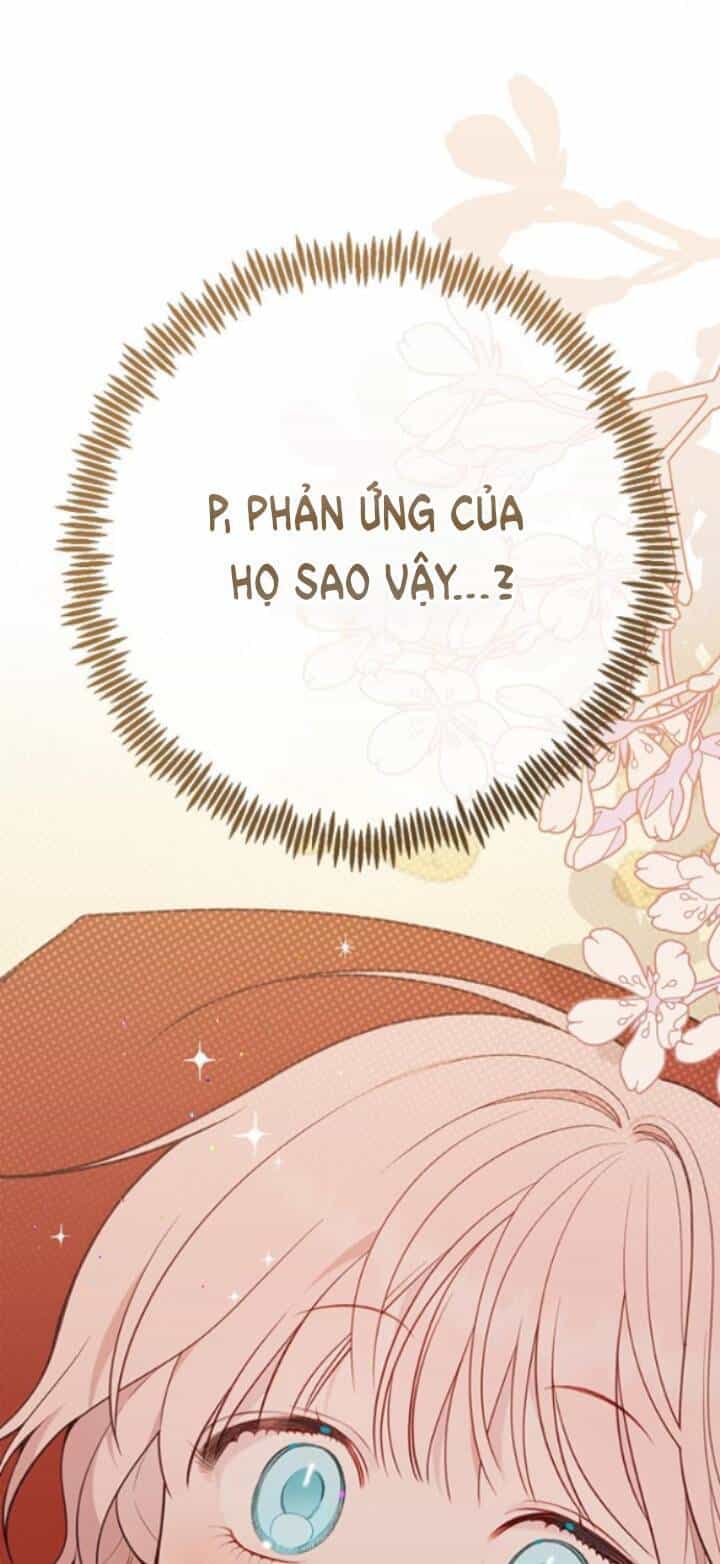 Bạo Chúa Bé Con - Chương 32.1 - ảnh 7