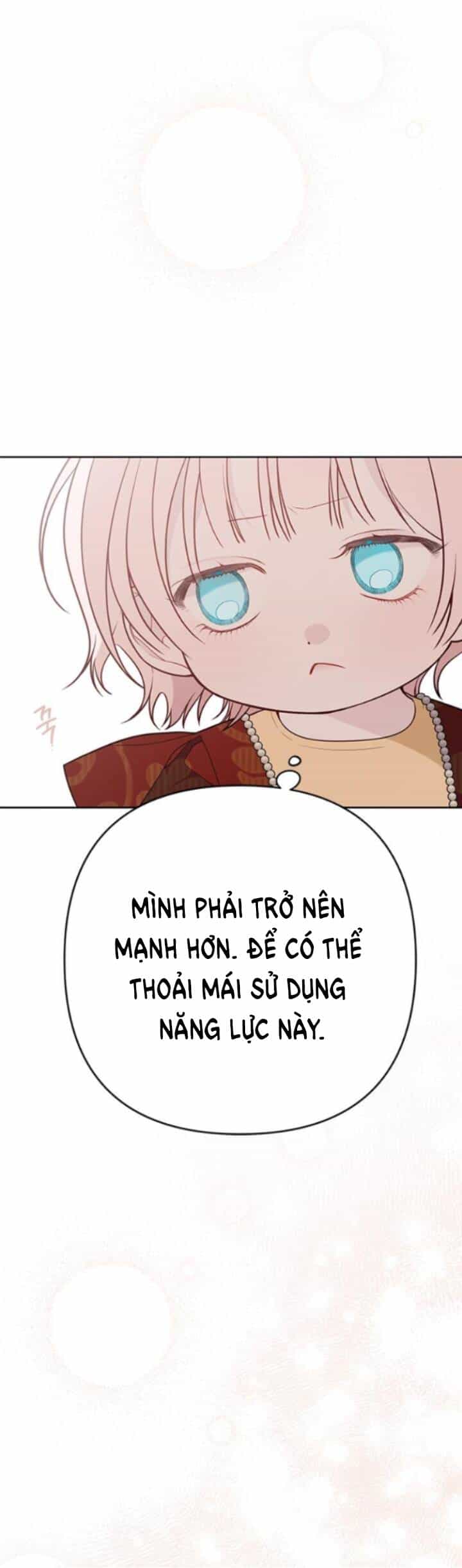 Bạo Chúa Bé Con - Chương 32.1 - ảnh 78