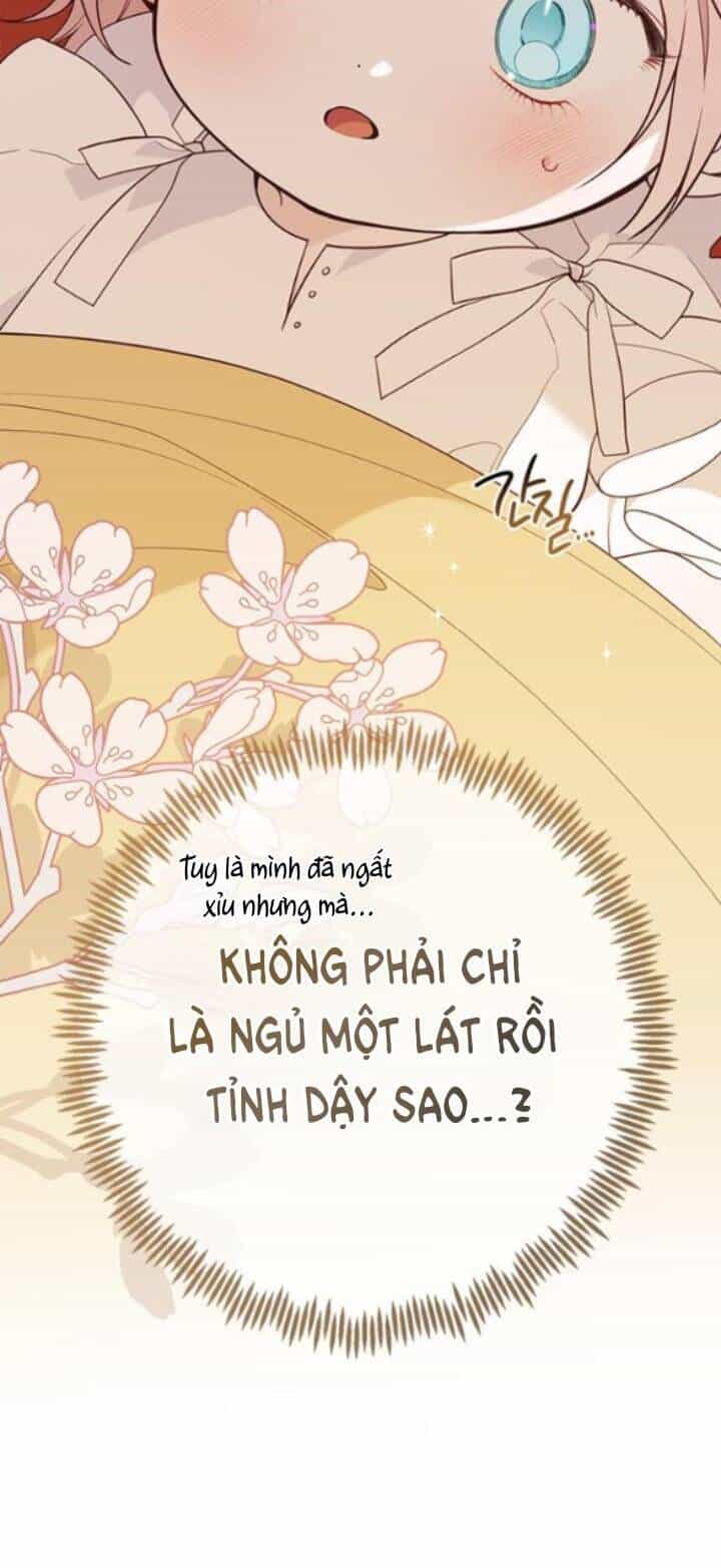 Bạo Chúa Bé Con - Chương 32.1 - ảnh 8