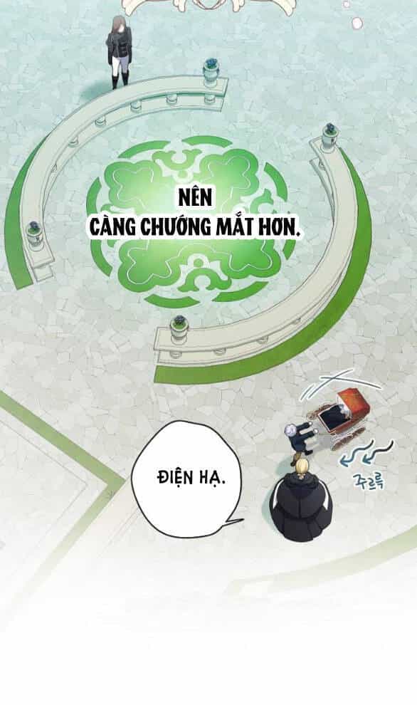 Bạo Chúa Bé Con - Chương 5.2 - ảnh 20