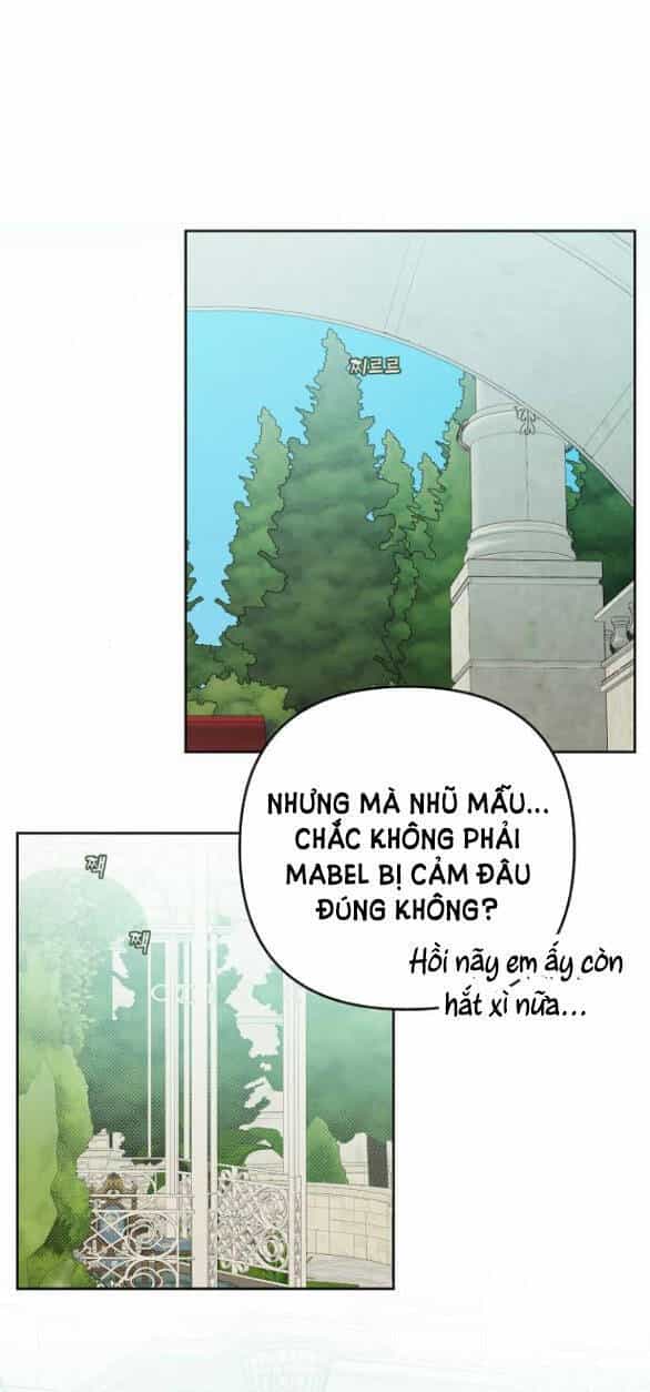 Bạo Chúa Bé Con - Chương 5.2 - ảnh 4