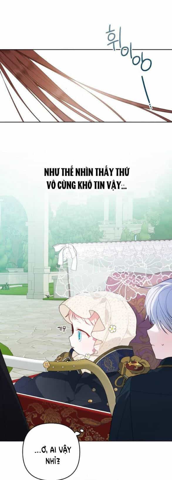 Bạo Chúa Bé Con - Chương 5.2 - ảnh 7