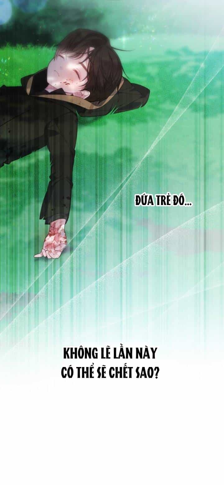 Bạo Chúa Bé Con - Chương 32.2 - ảnh 17