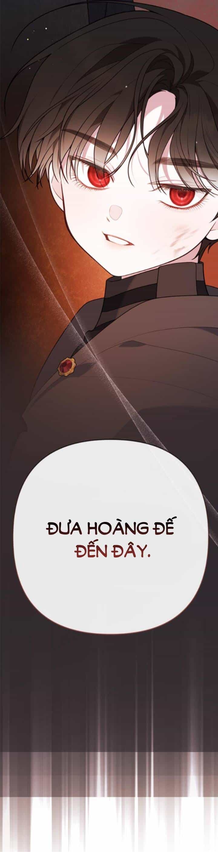 Bạo Chúa Bé Con - Chương 32.2 - ảnh 30