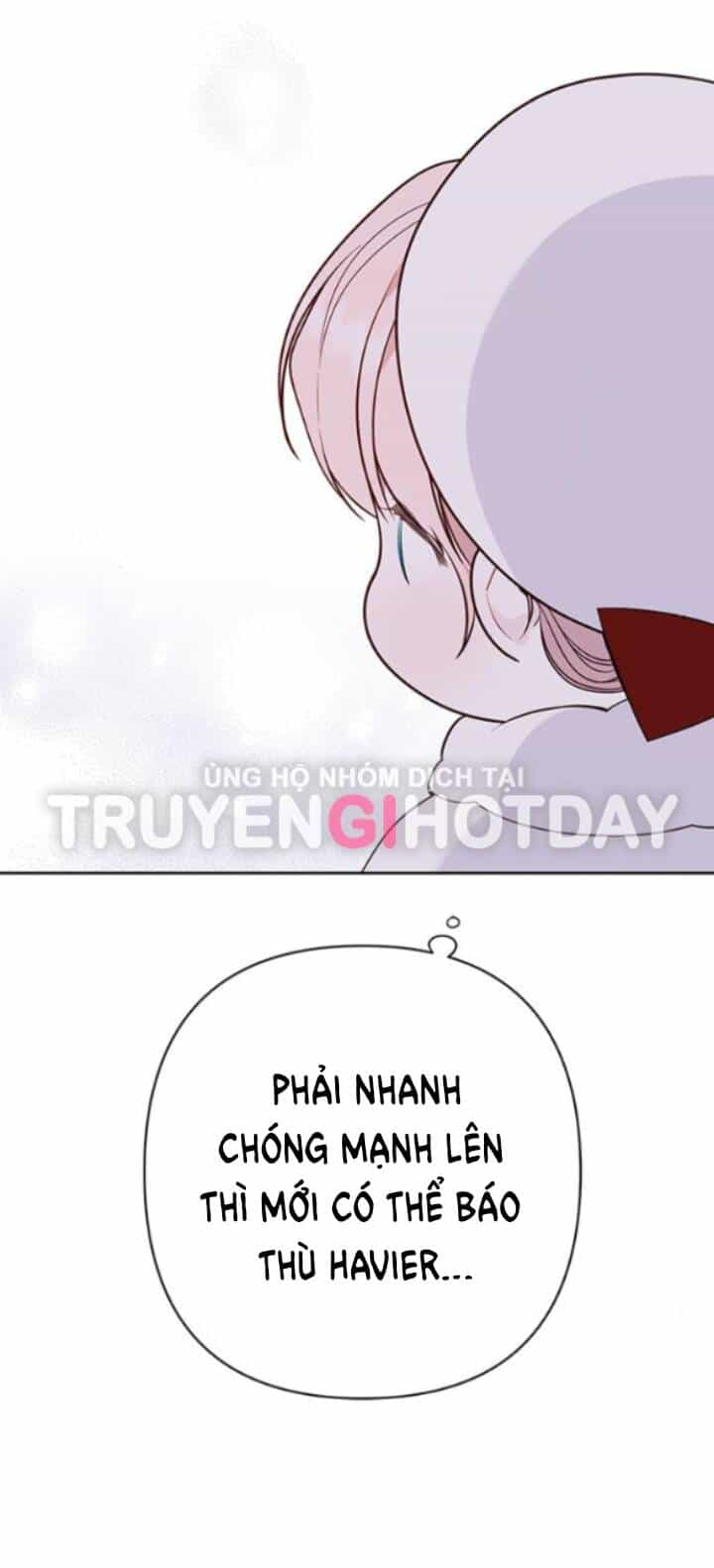 Bạo Chúa Bé Con - Chương 32.2 - ảnh 4