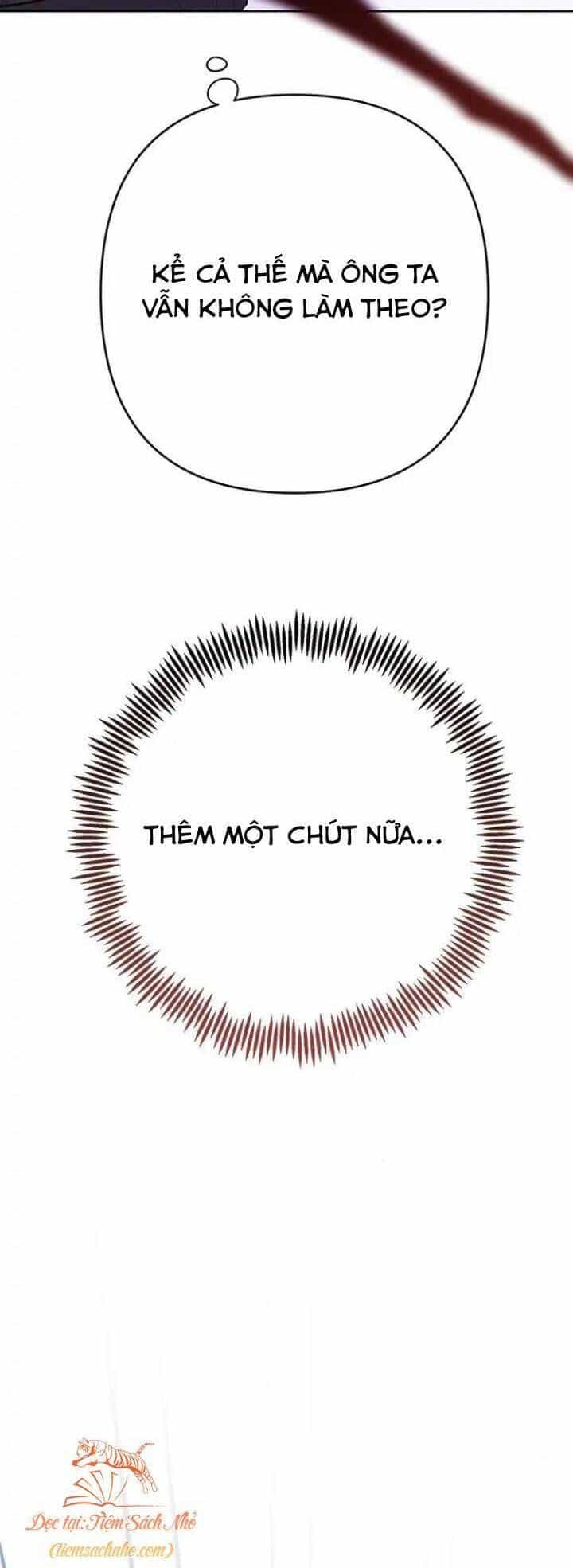 Bạo Chúa Bé Con - Chương 33 - ảnh 12