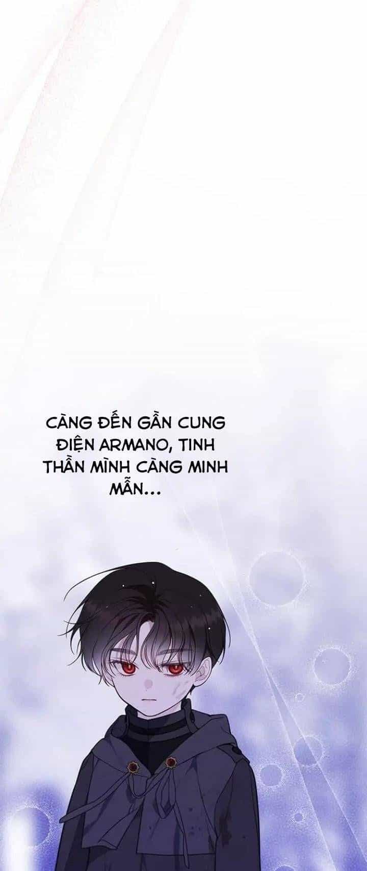 Bạo Chúa Bé Con - Chương 33 - ảnh 19