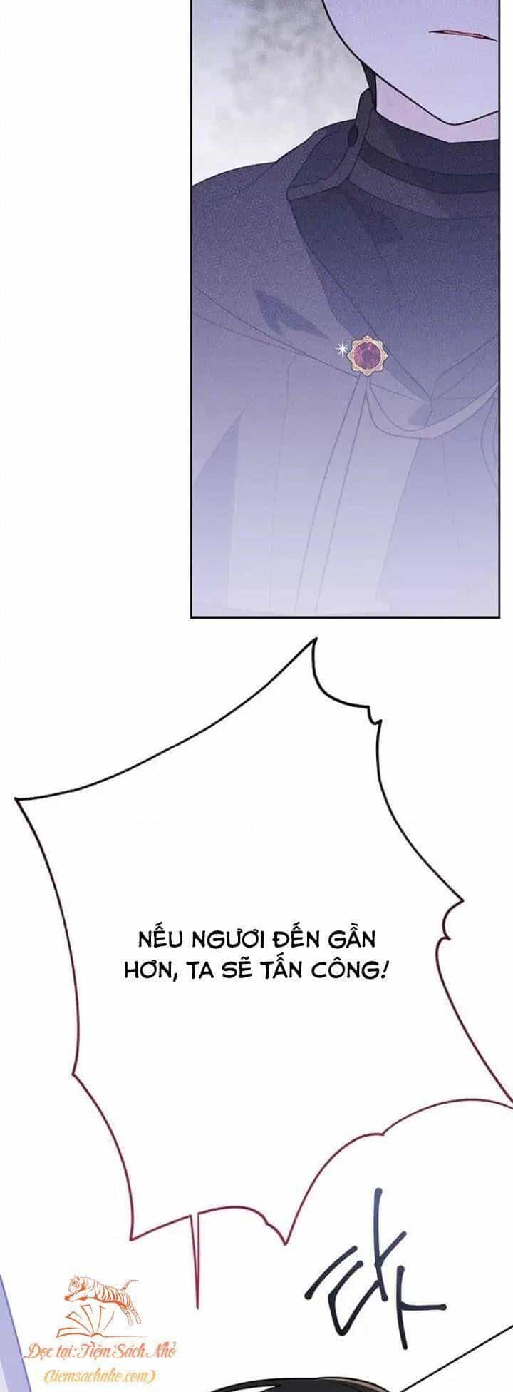 Bạo Chúa Bé Con - Chương 33 - ảnh 30