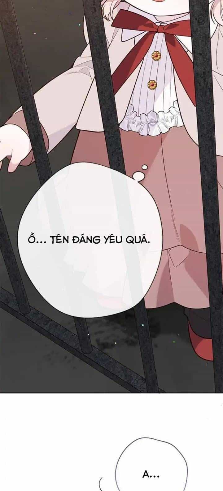 Bạo Chúa Bé Con - Chương 33 - ảnh 62