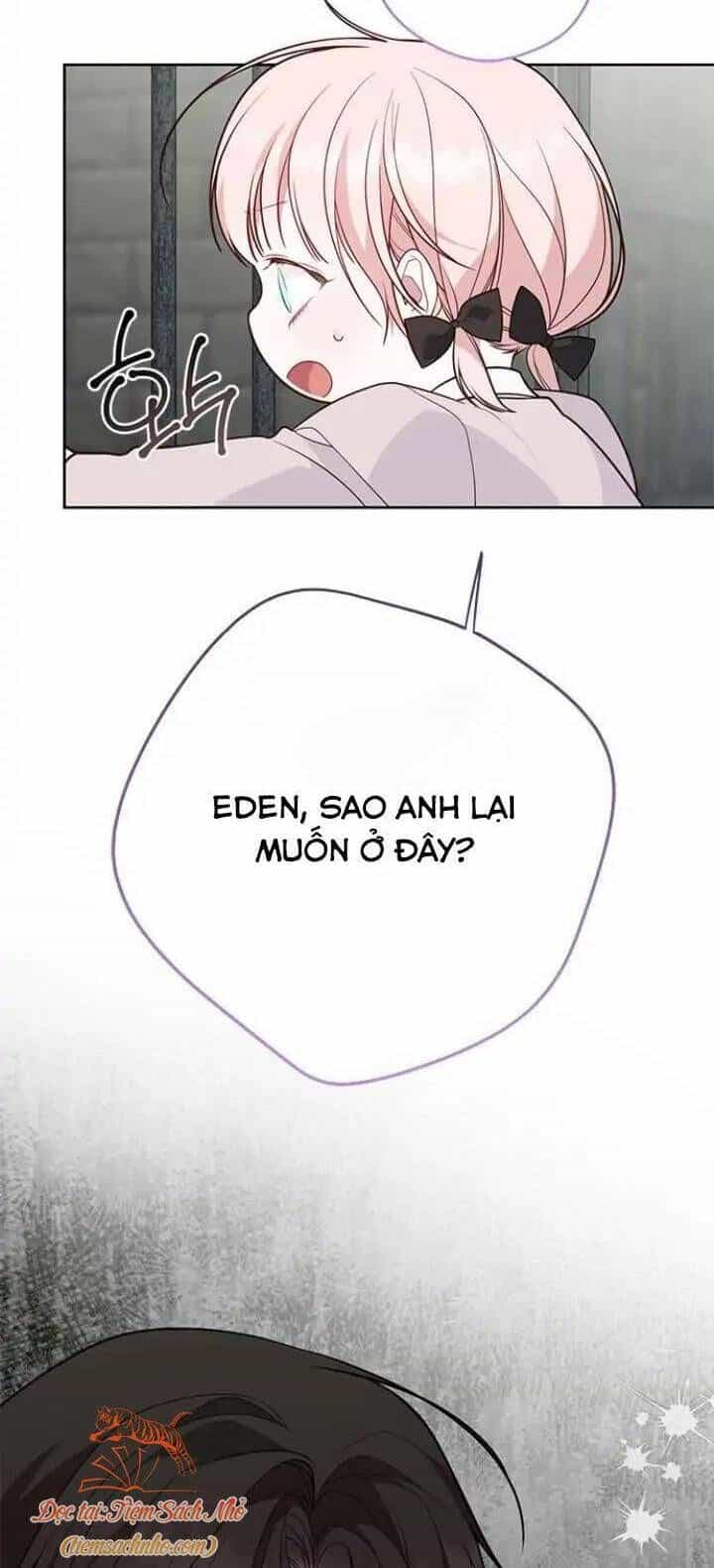 Bạo Chúa Bé Con - Chương 33 - ảnh 63