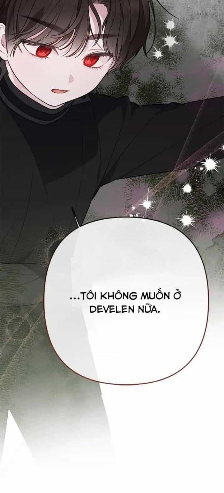 Bạo Chúa Bé Con - Chương 33 - ảnh 64