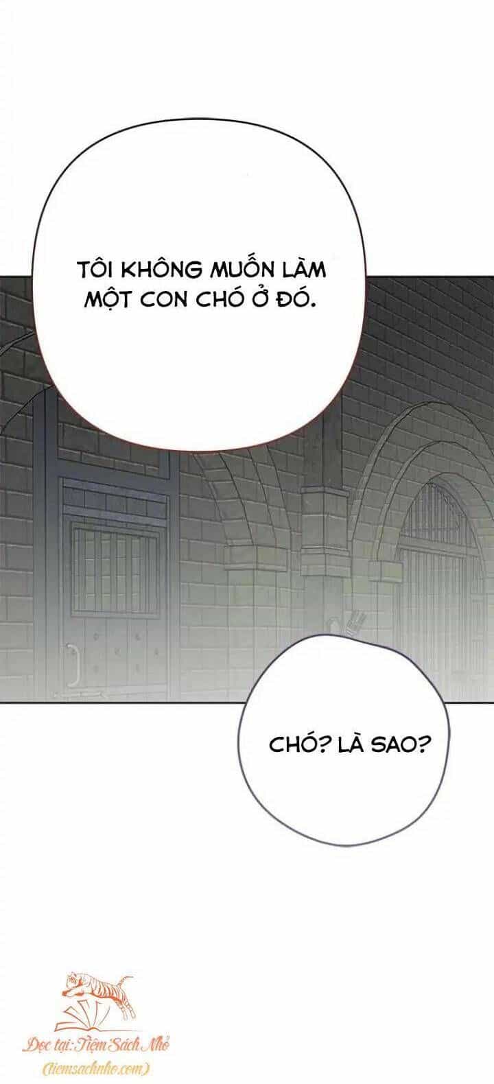 Bạo Chúa Bé Con - Chương 33 - ảnh 65
