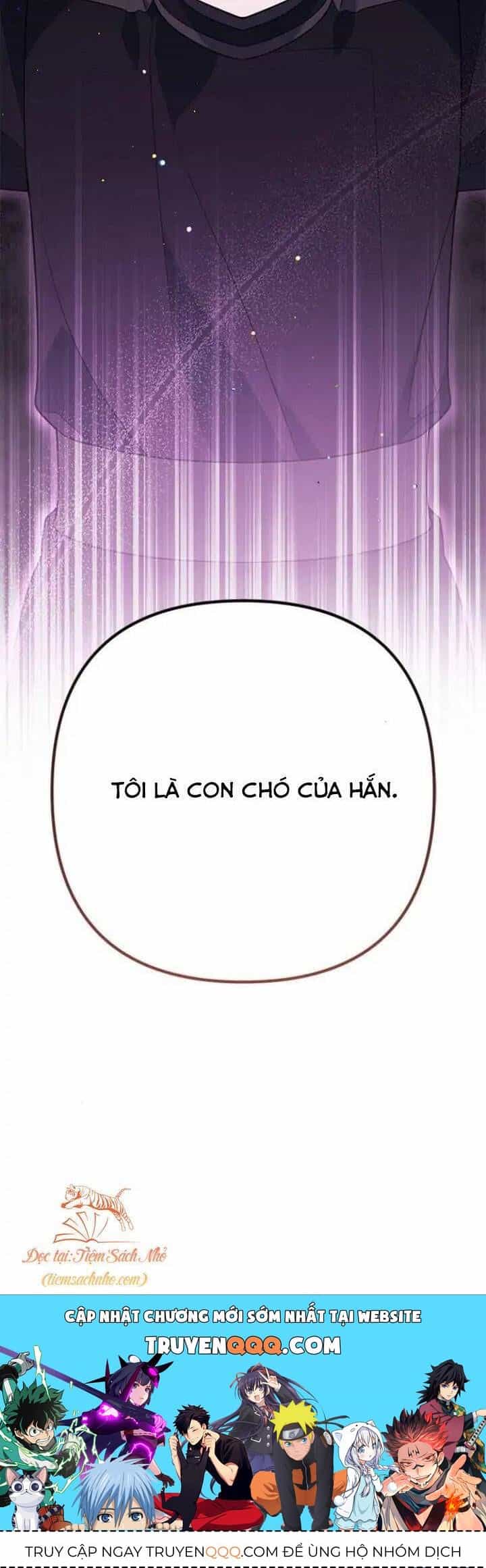 Bạo Chúa Bé Con - Chương 33 - ảnh 67